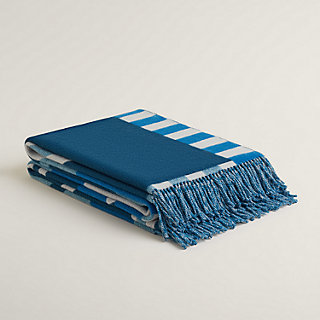 Optimist 24 blanket | Hermès USA